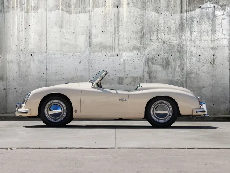1952 Porsche 356 Pre-A - Image 11 of 31