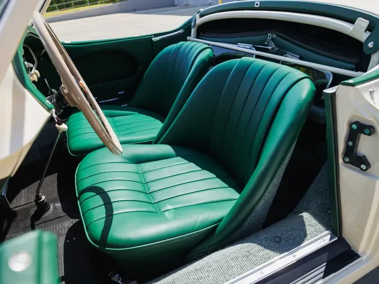 1952 Porsche 356 Pre-A - Image 14 of 31
