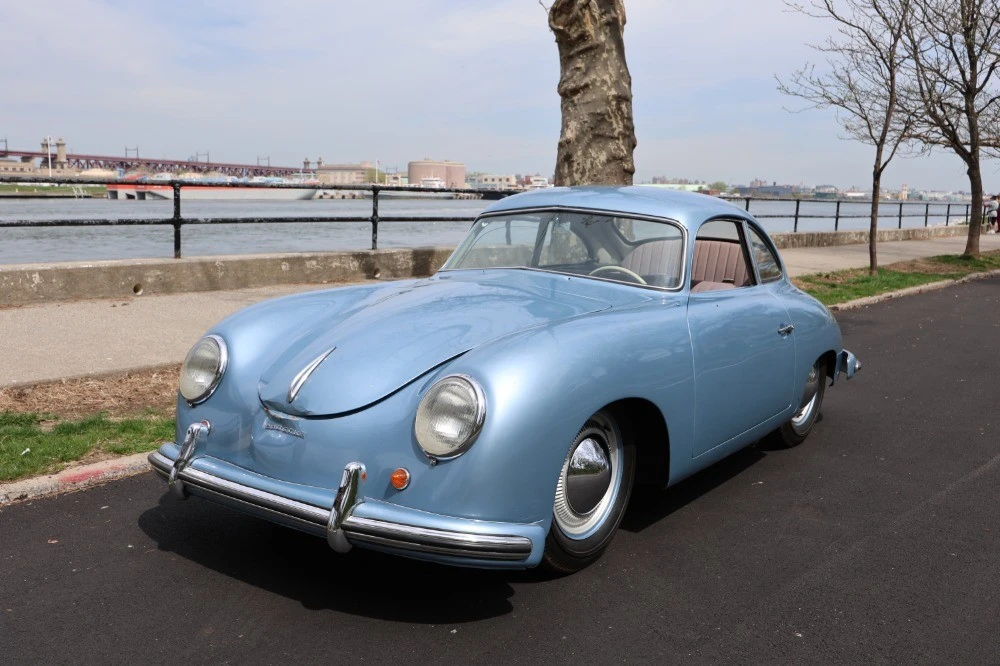 1952 Porsche 356 Pre-A - Image 2 of 6