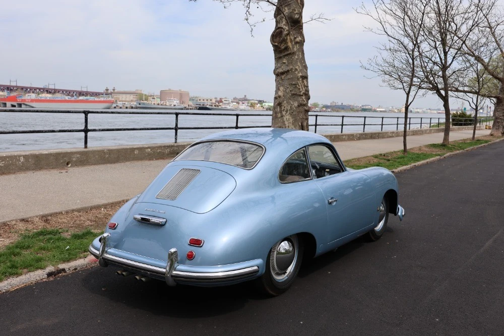 1952 Porsche 356 Pre-A - Image 4 of 6