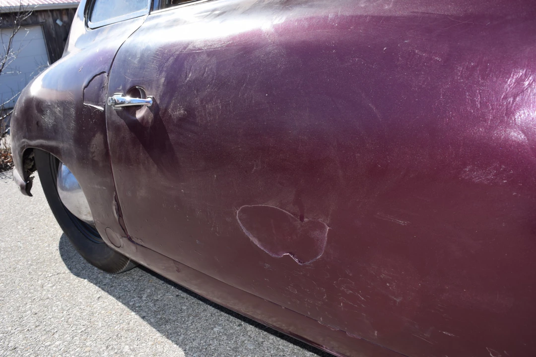 1952 Porsche 356 Pre-A - Image 23 of 31