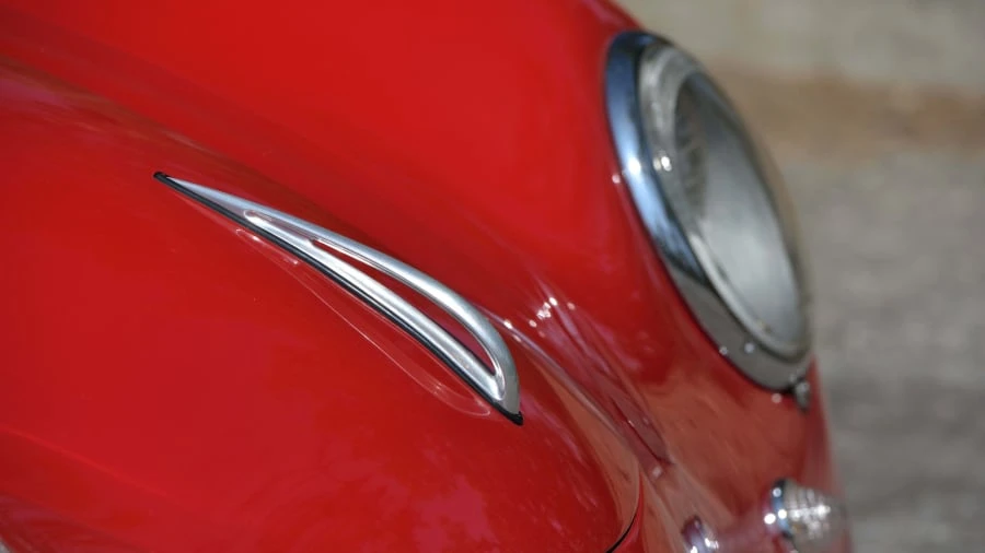 1952 Porsche 356 Pre-A - Image 18 of 29