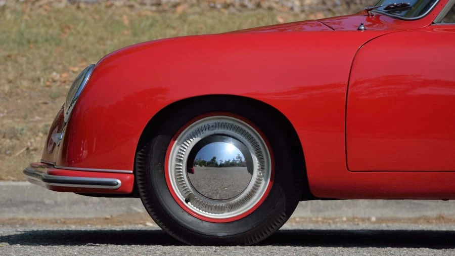 1952 Porsche 356 Pre-A - Image 19 of 29