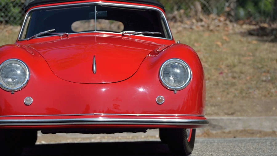 1952 Porsche 356 Pre-A - Image 23 of 29