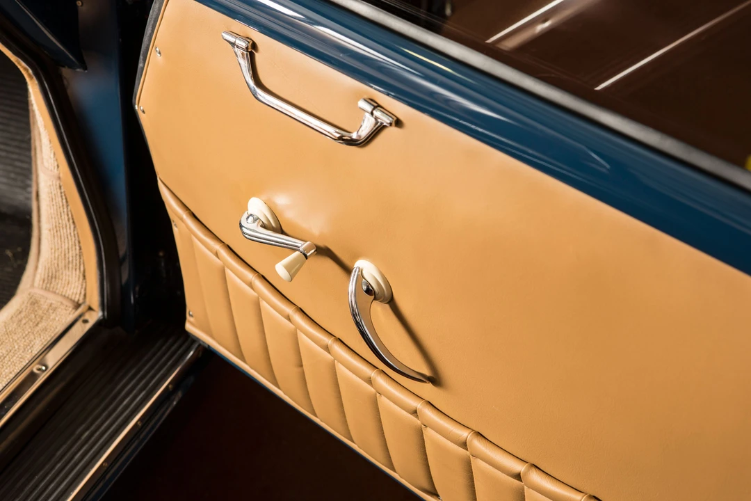 1952 Porsche 356 Pre-A - Image 26 of 28