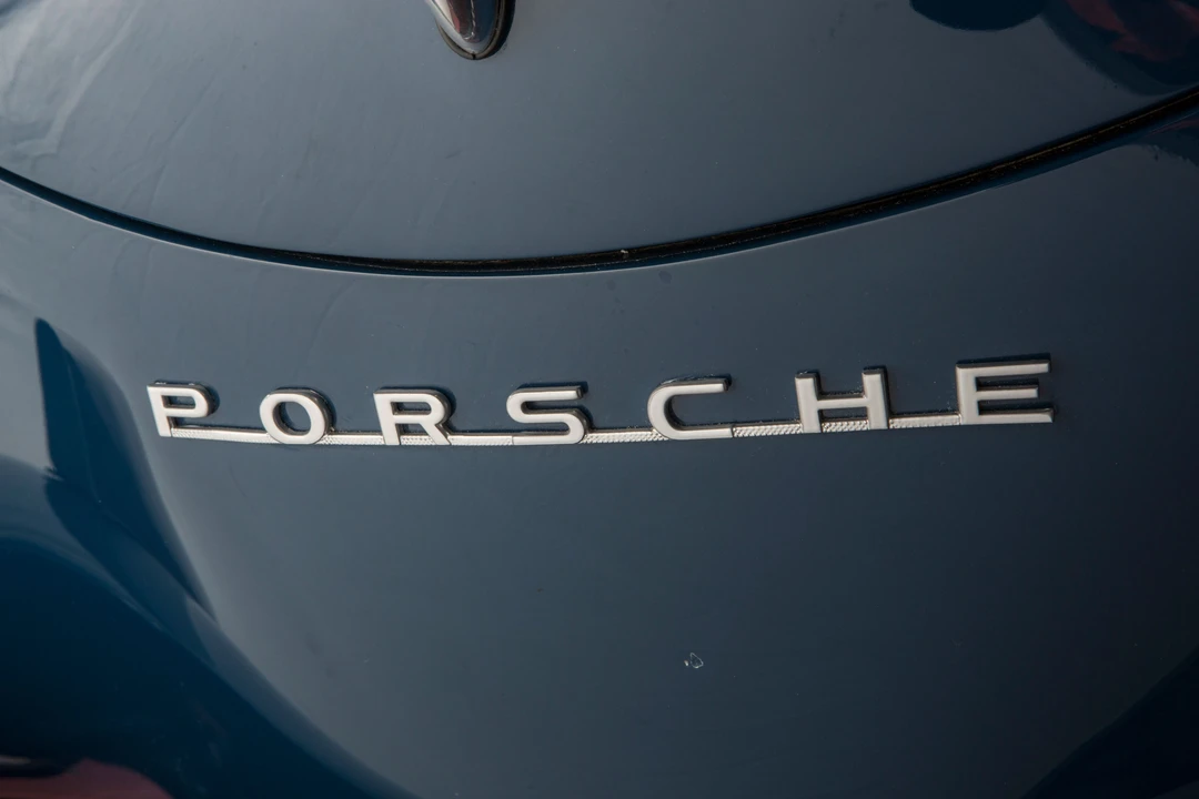 1952 Porsche 356 Pre-A - Image 9 of 28