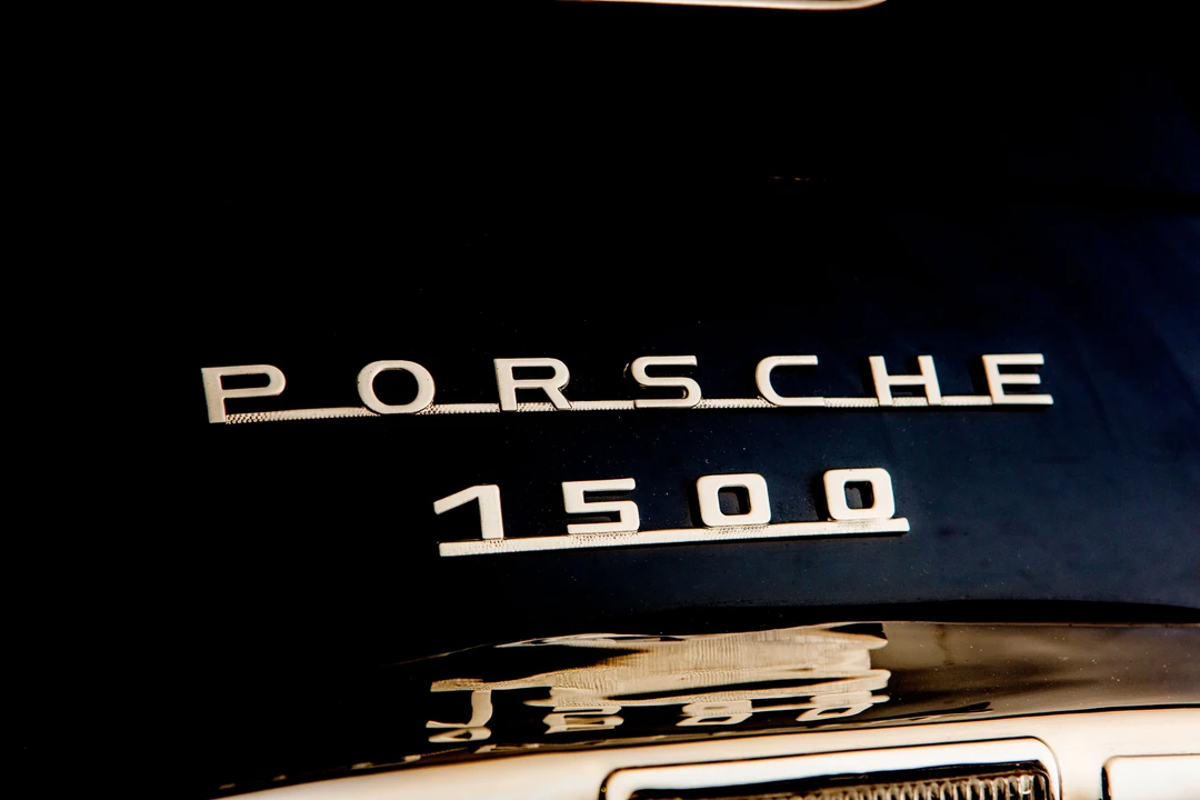 1952 Porsche 356 Pre-A - Image 15 of 28