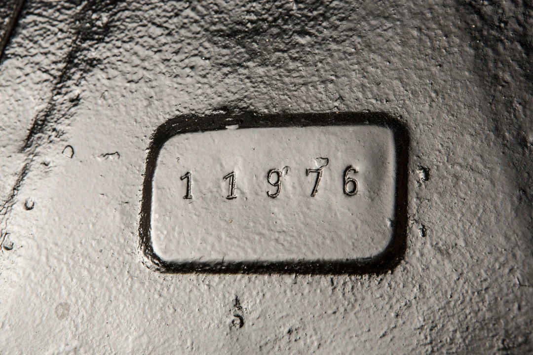1952 Porsche 356 Pre-A - Image 12 of 28