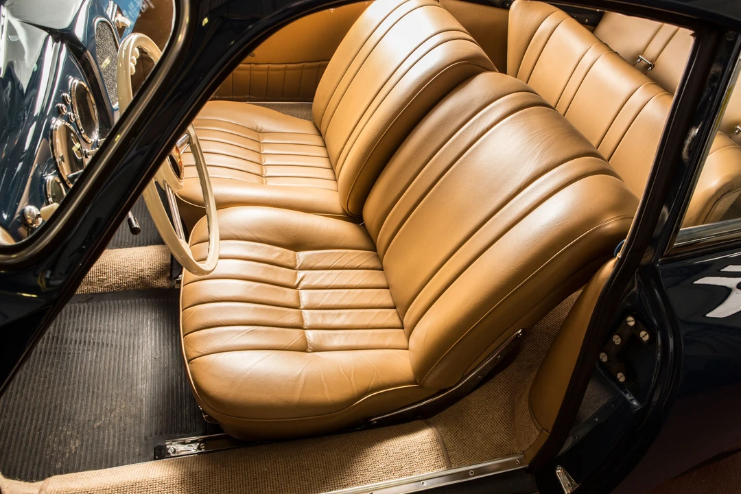1952 Porsche 356 Pre-A - Image 19 of 28