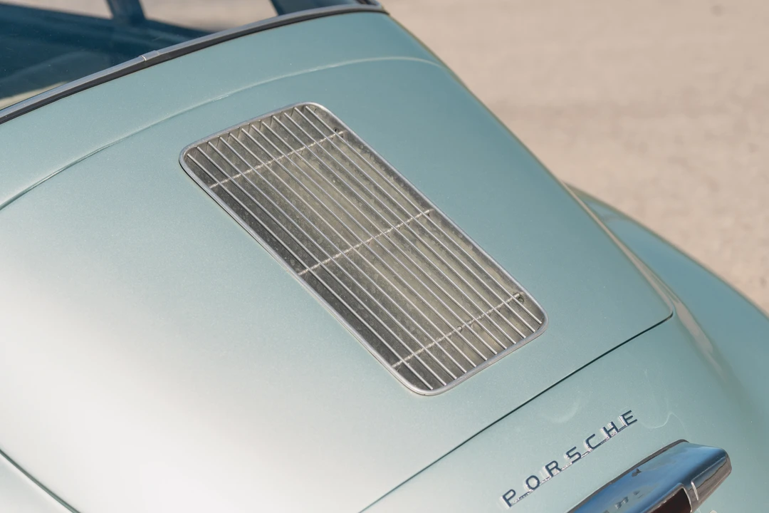 1952 Porsche 356 Pre-A - Image 18 of 31