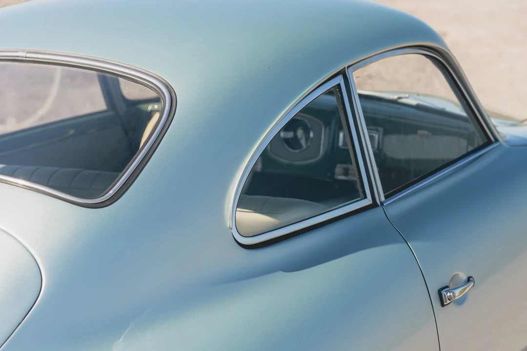 1952 Porsche 356 Pre-A - Image 19 of 31