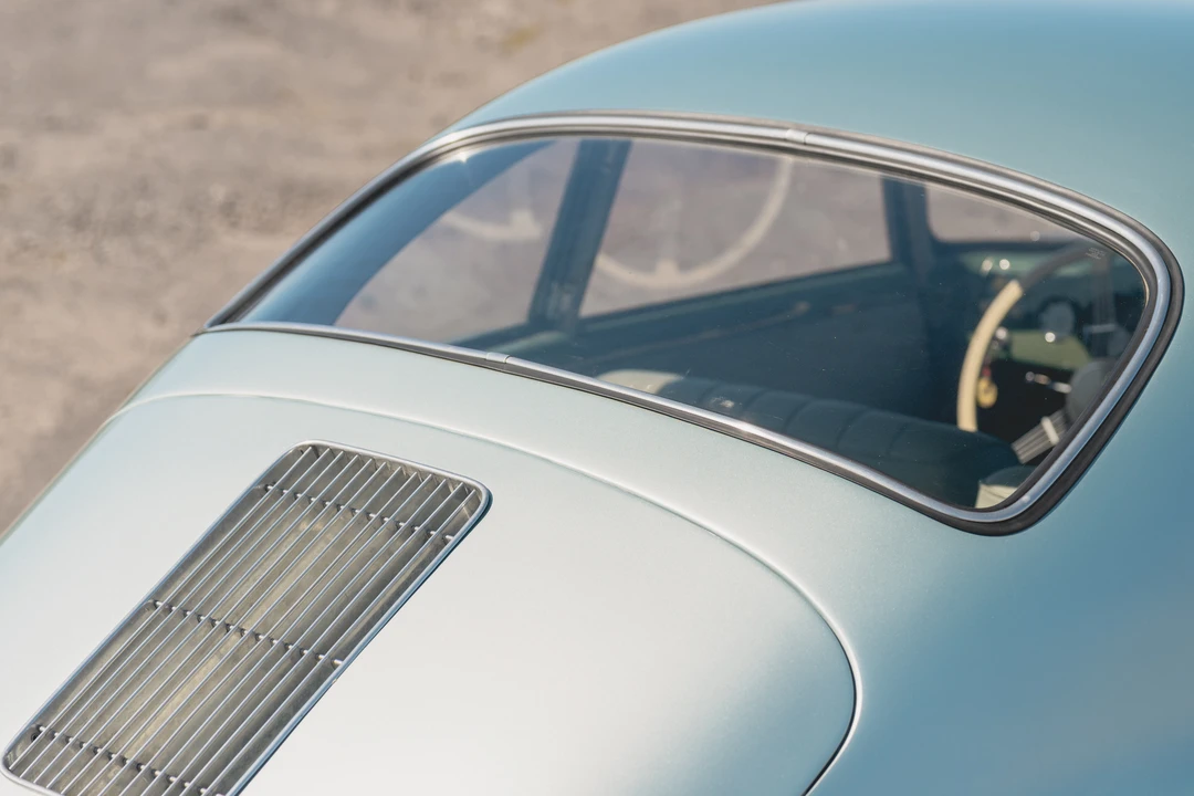 1952 Porsche 356 Pre-A - Image 20 of 31