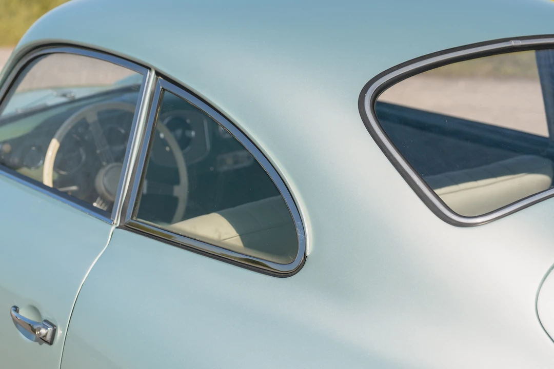 1952 Porsche 356 Pre-A - Image 21 of 31