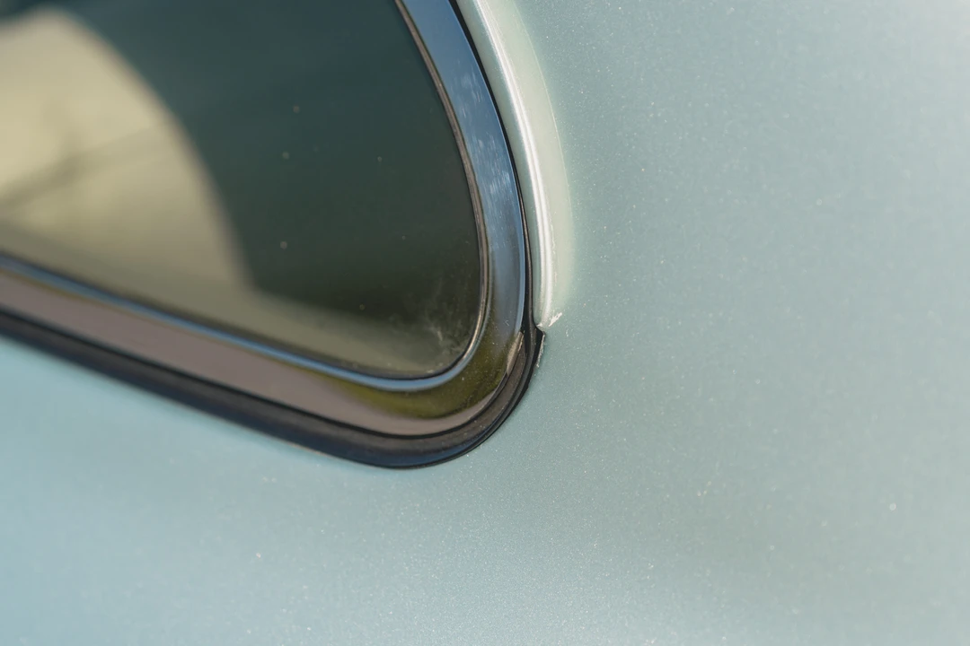 1952 Porsche 356 Pre-A - Image 22 of 31