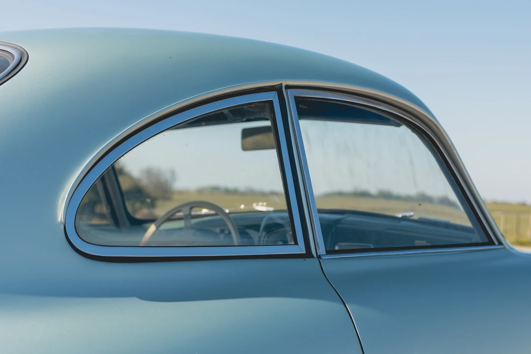 1952 Porsche 356 Pre-A - Image 27 of 31