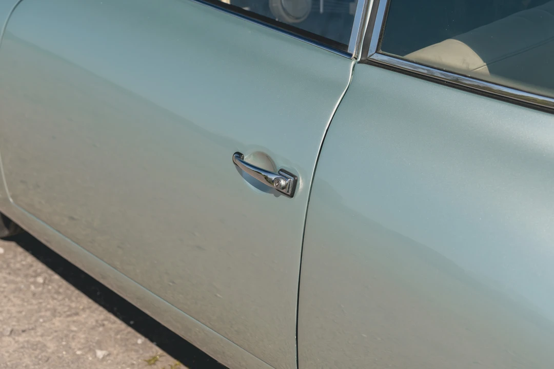 1952 Porsche 356 Pre-A - Image 29 of 31