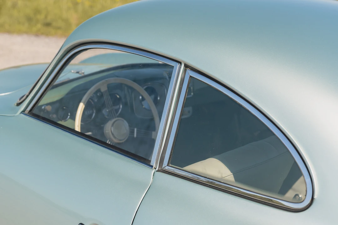 1952 Porsche 356 Pre-A - Image 30 of 31