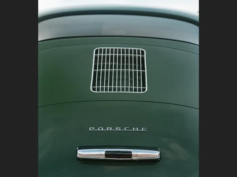 1952 Porsche 356 Pre-A - Image 27 of 31