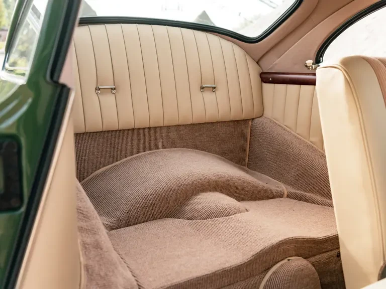 1952 Porsche 356 Pre-A - Image 15 of 31