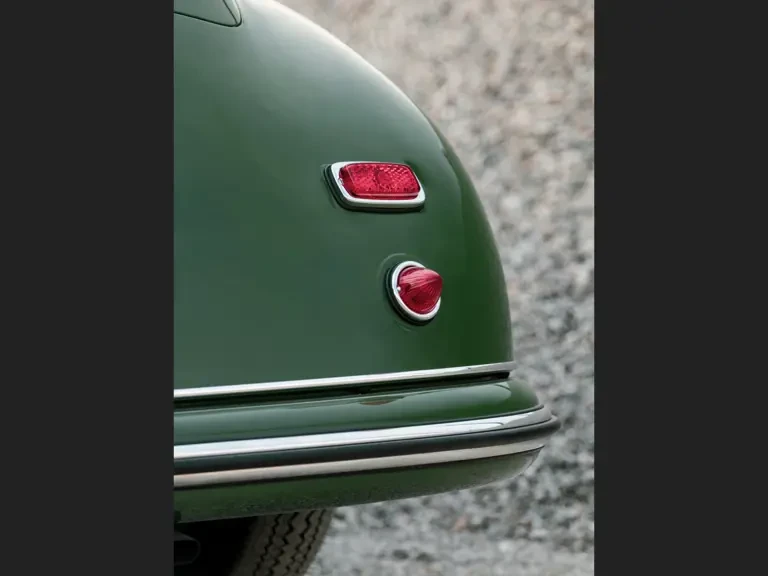 1952 Porsche 356 Pre-A - Image 25 of 31