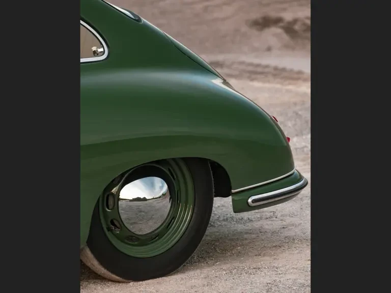 1952 Porsche 356 Pre-A - Image 31 of 31