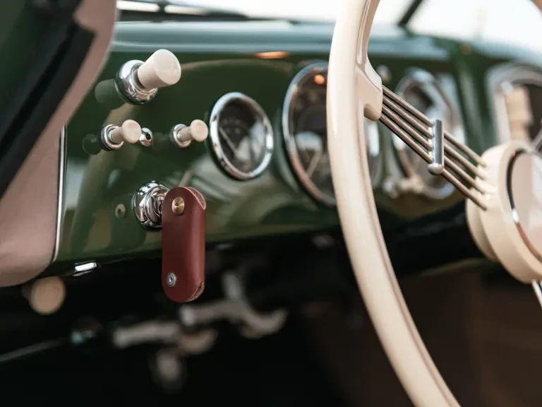 1952 Porsche 356 Pre-A - Image 14 of 31