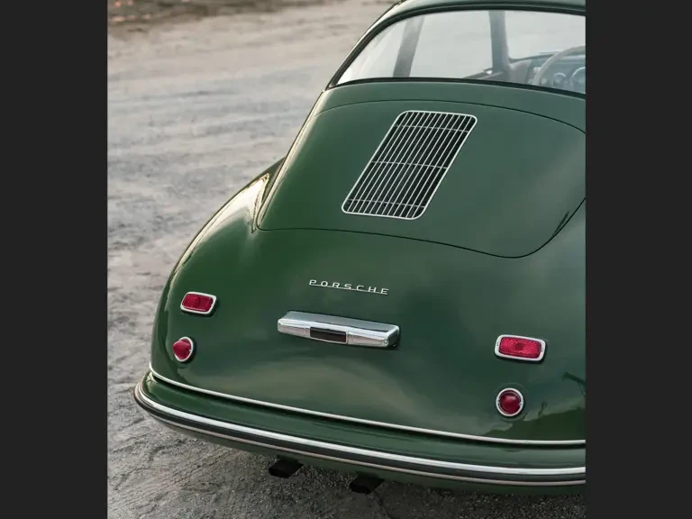 1952 Porsche 356 Pre-A - Image 21 of 31