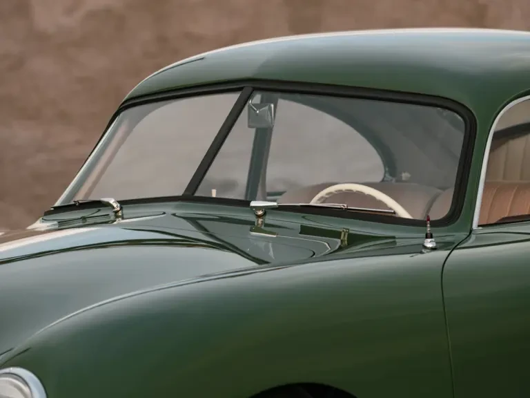 1952 Porsche 356 Pre-A - Image 20 of 31