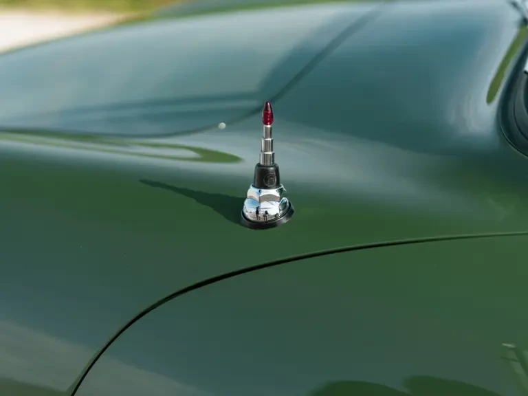 1952 Porsche 356 Pre-A - Image 26 of 31