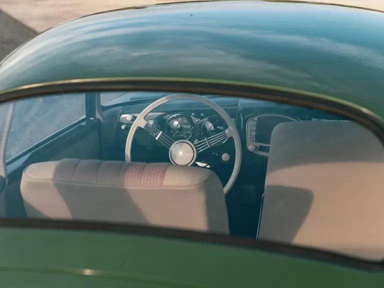 1952 Porsche 356 Pre-A - Image 23 of 31