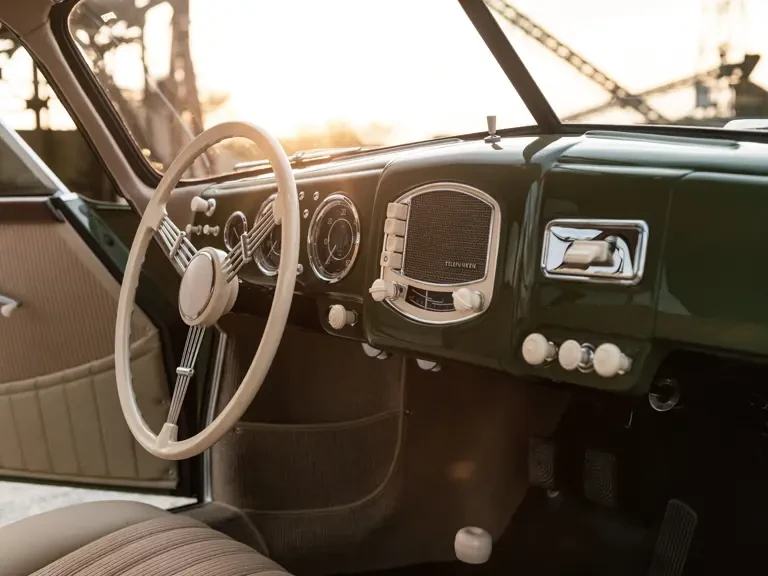 1952 Porsche 356 Pre-A - Image 5 of 31
