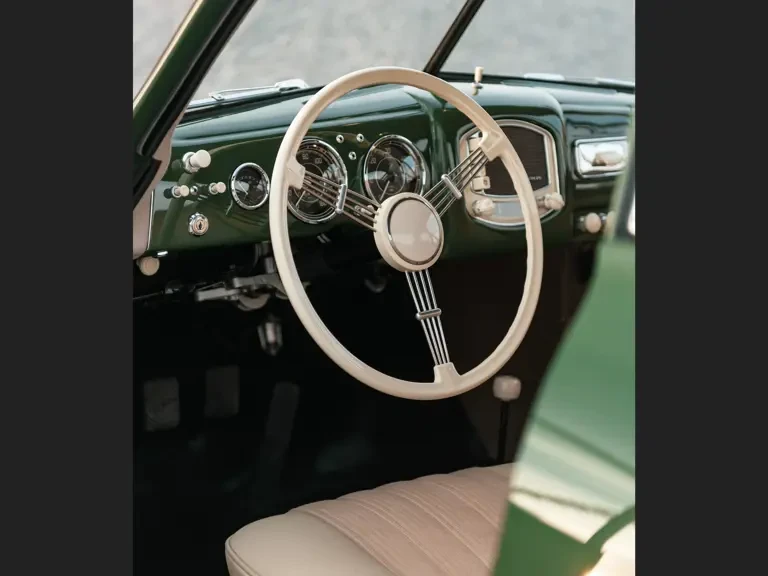 1952 Porsche 356 Pre-A - Image 10 of 31