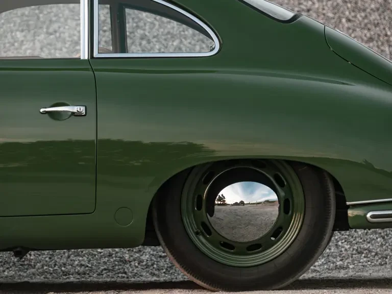 1952 Porsche 356 Pre-A - Image 29 of 31