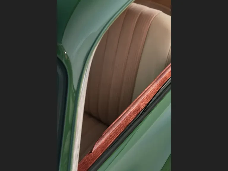 1952 Porsche 356 Pre-A - Image 22 of 31