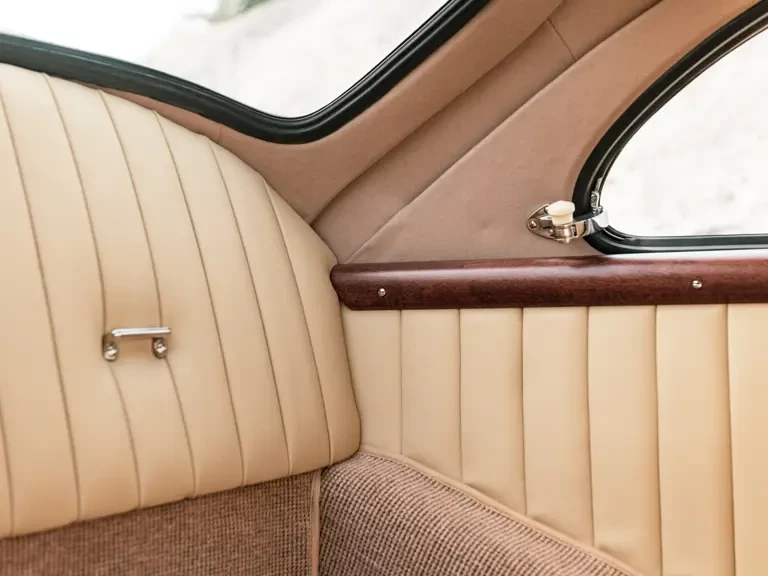 1952 Porsche 356 Pre-A - Image 16 of 31