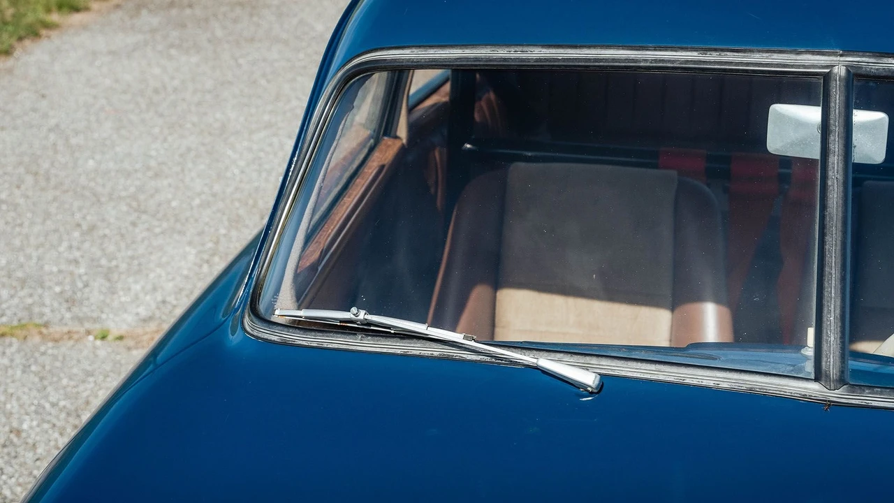 1952 Porsche 356 Pre-A - Image 30 of 31