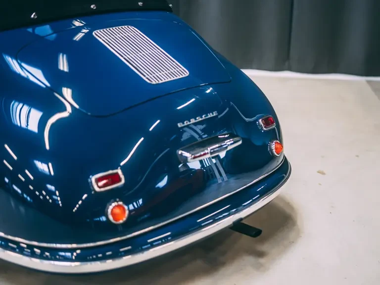 1952 Porsche 356 Pre-A - Image 26 of 31