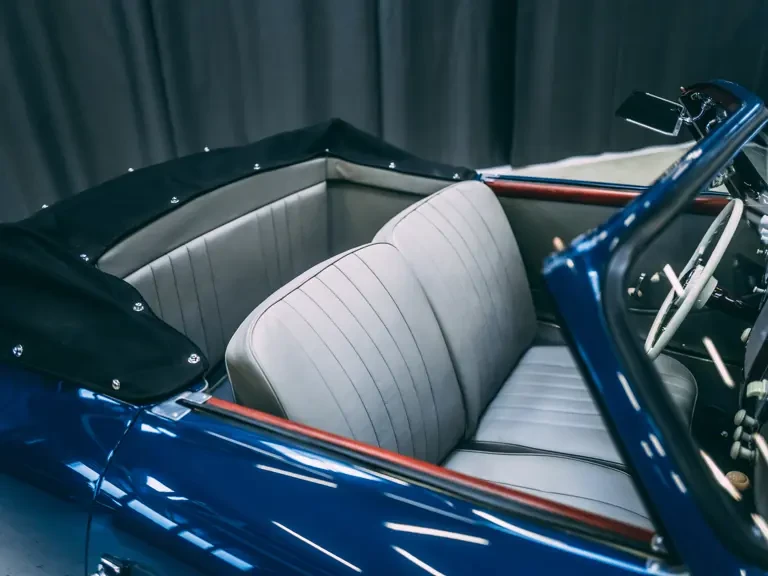 1952 Porsche 356 Pre-A - Image 22 of 31
