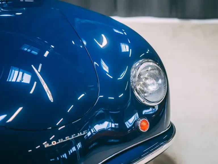 1952 Porsche 356 Pre-A - Image 30 of 31