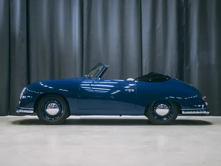 1952 Porsche 356 Pre-A - Image 6 of 31