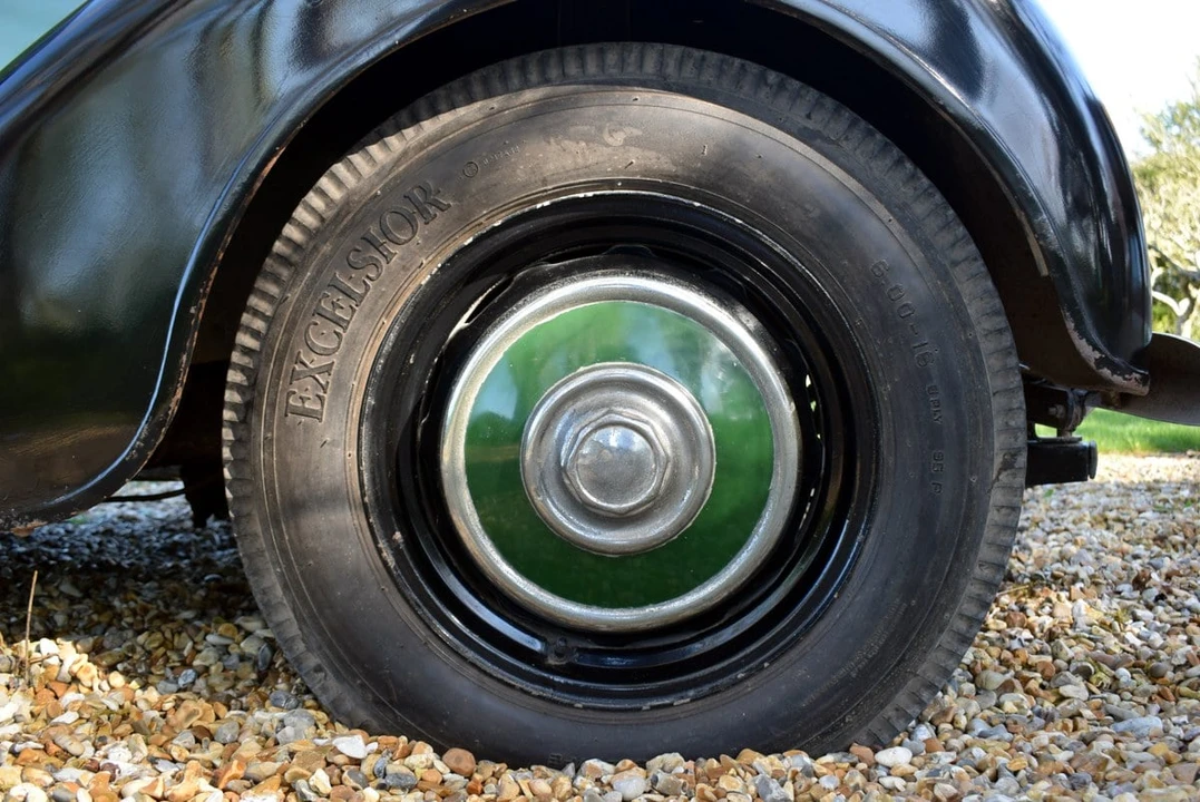 1952 Riley - Image 14 of 30
