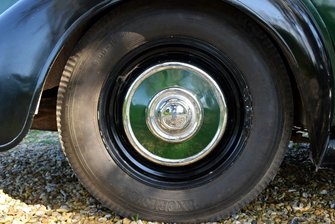 1952 Riley - Image 15 of 30