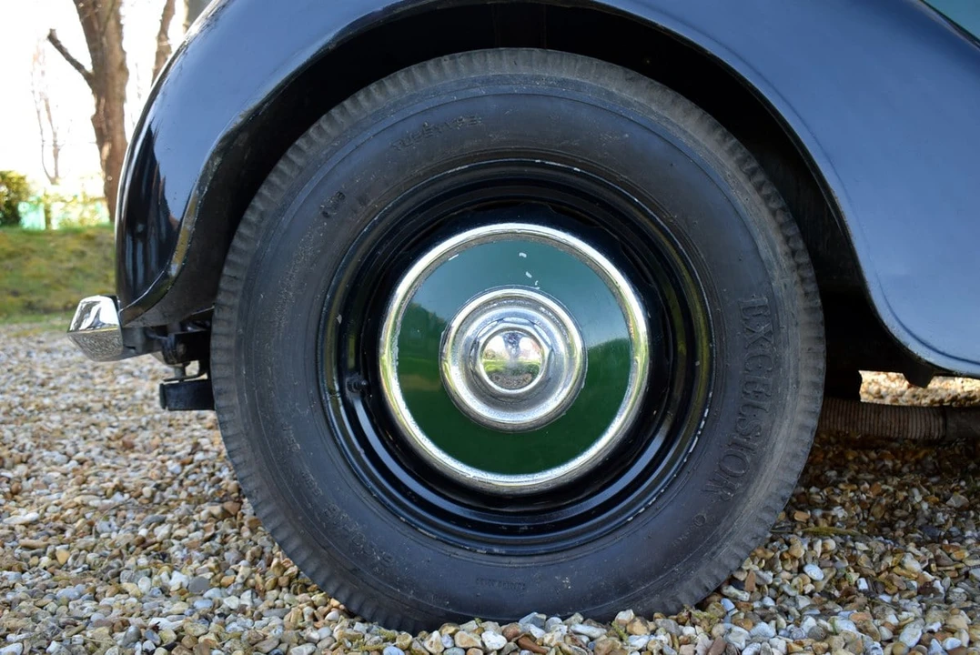 1952 Riley - Image 17 of 30