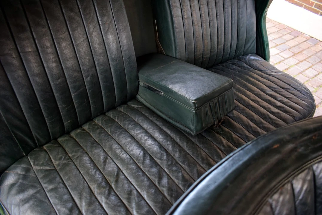 1952 Riley - Image 13 of 30