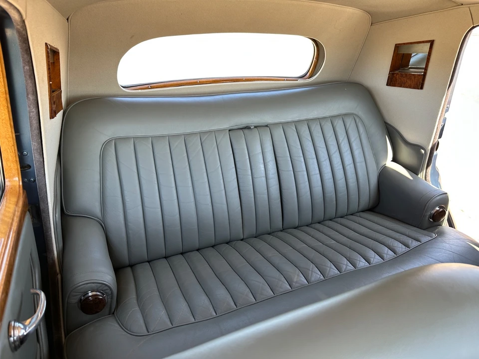 1952 Rolls-Royce Silver Dawn - Image 17 of 20