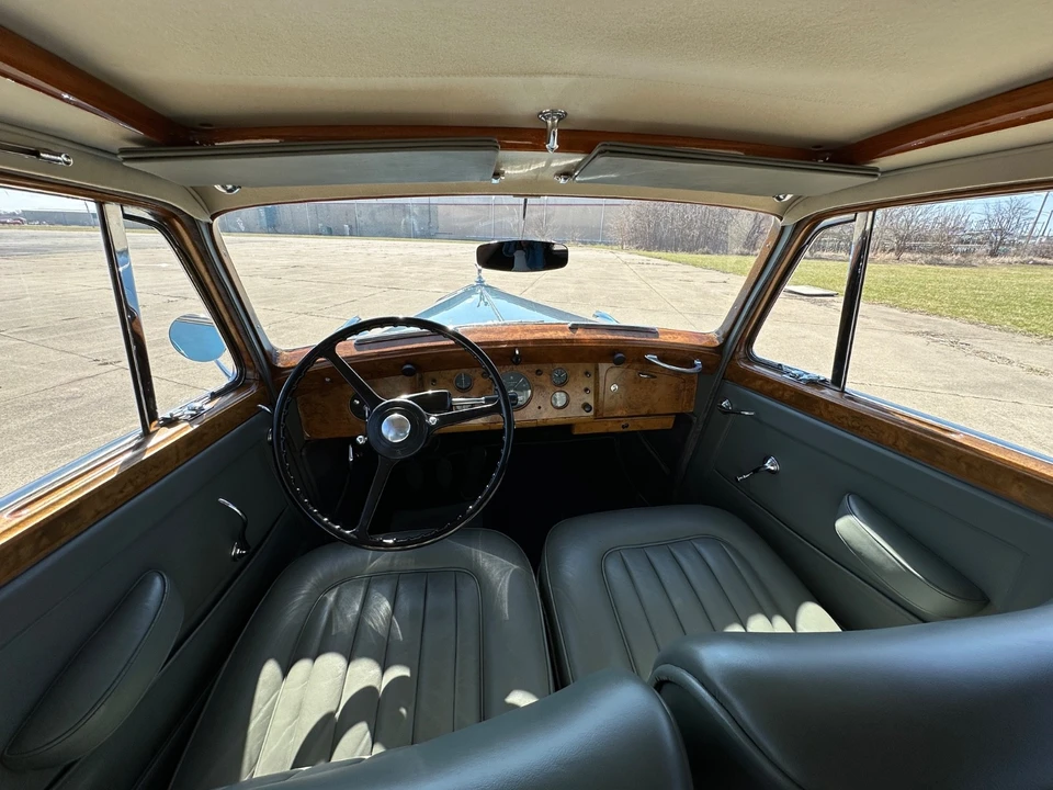 1952 Rolls-Royce Silver Dawn - Image 20 of 20