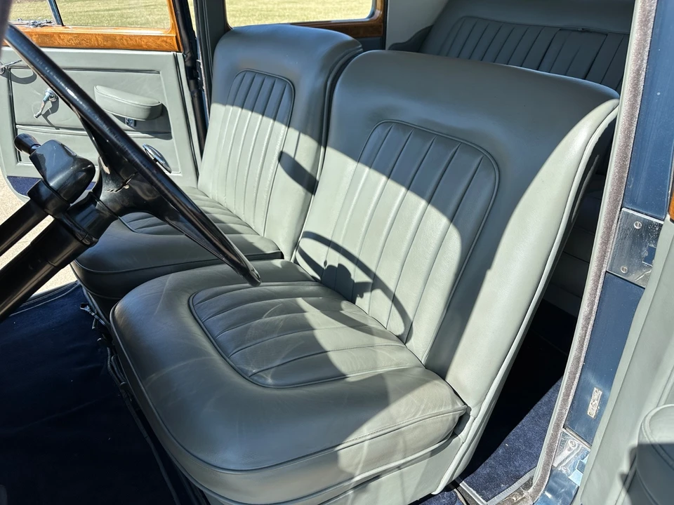 1952 Rolls-Royce Silver Dawn - Image 14 of 20