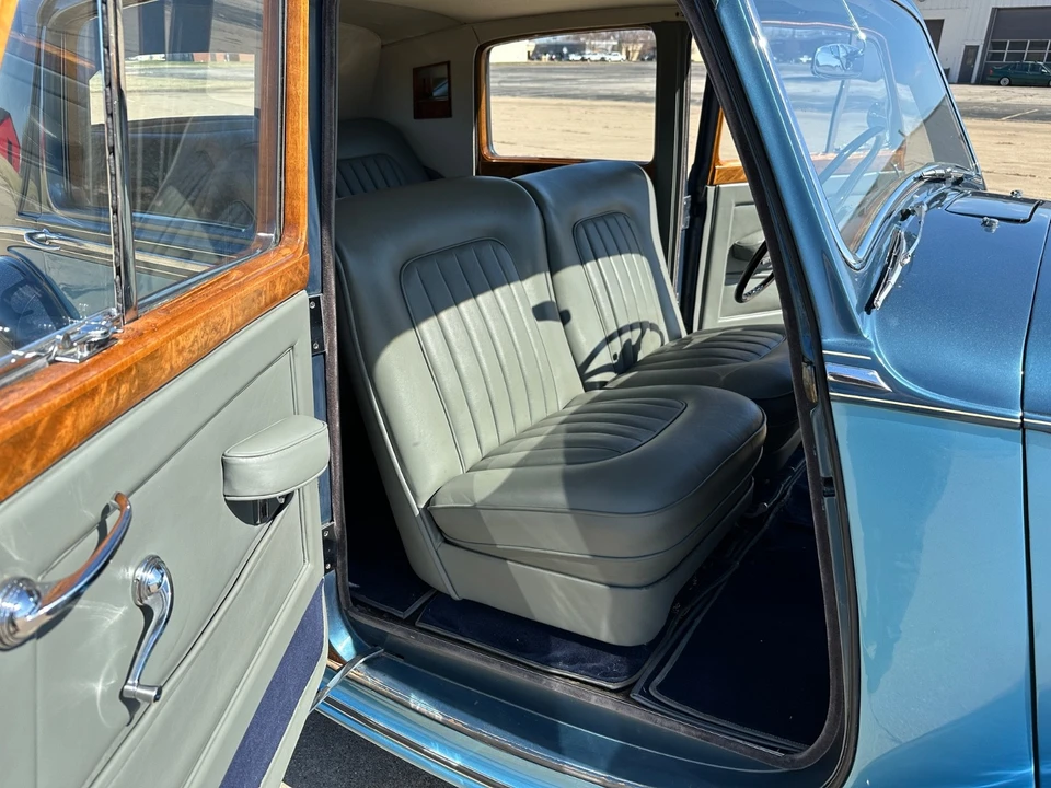 1952 Rolls-Royce Silver Dawn - Image 15 of 20