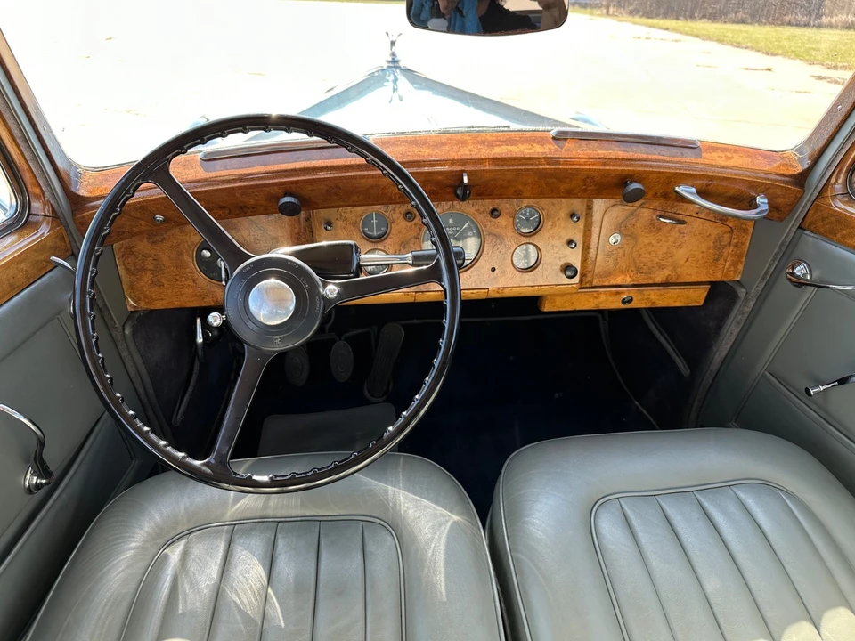 1952 Rolls-Royce Silver Dawn - Image 19 of 20
