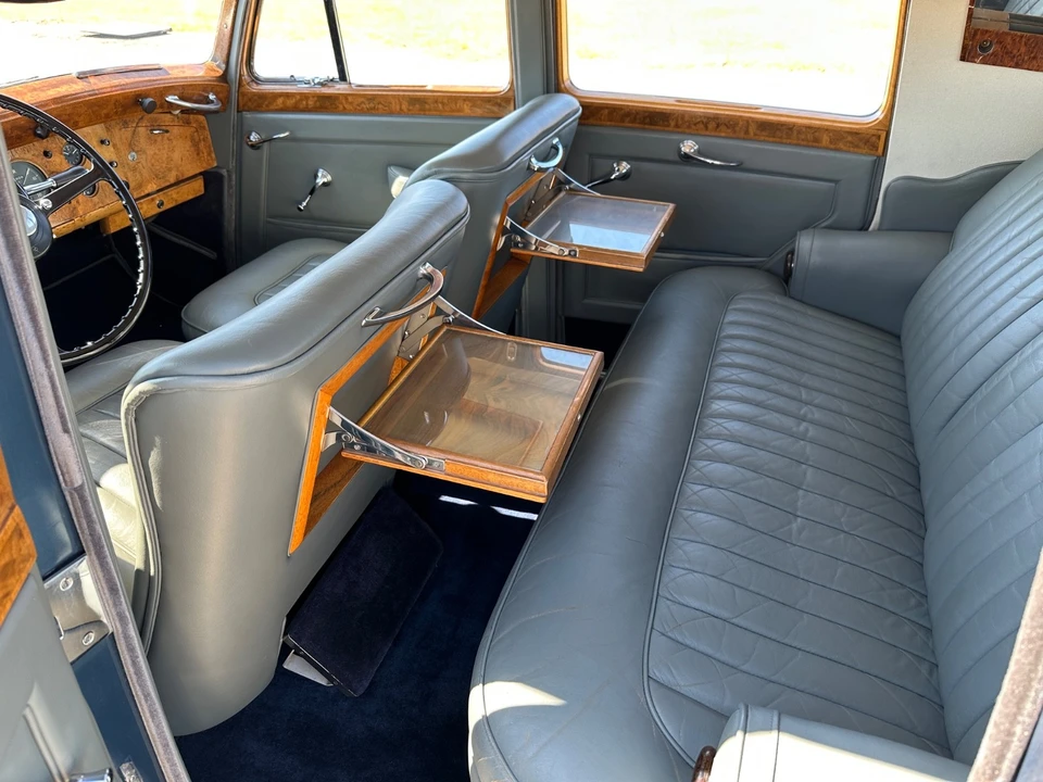 1952 Rolls-Royce Silver Dawn - Image 18 of 20